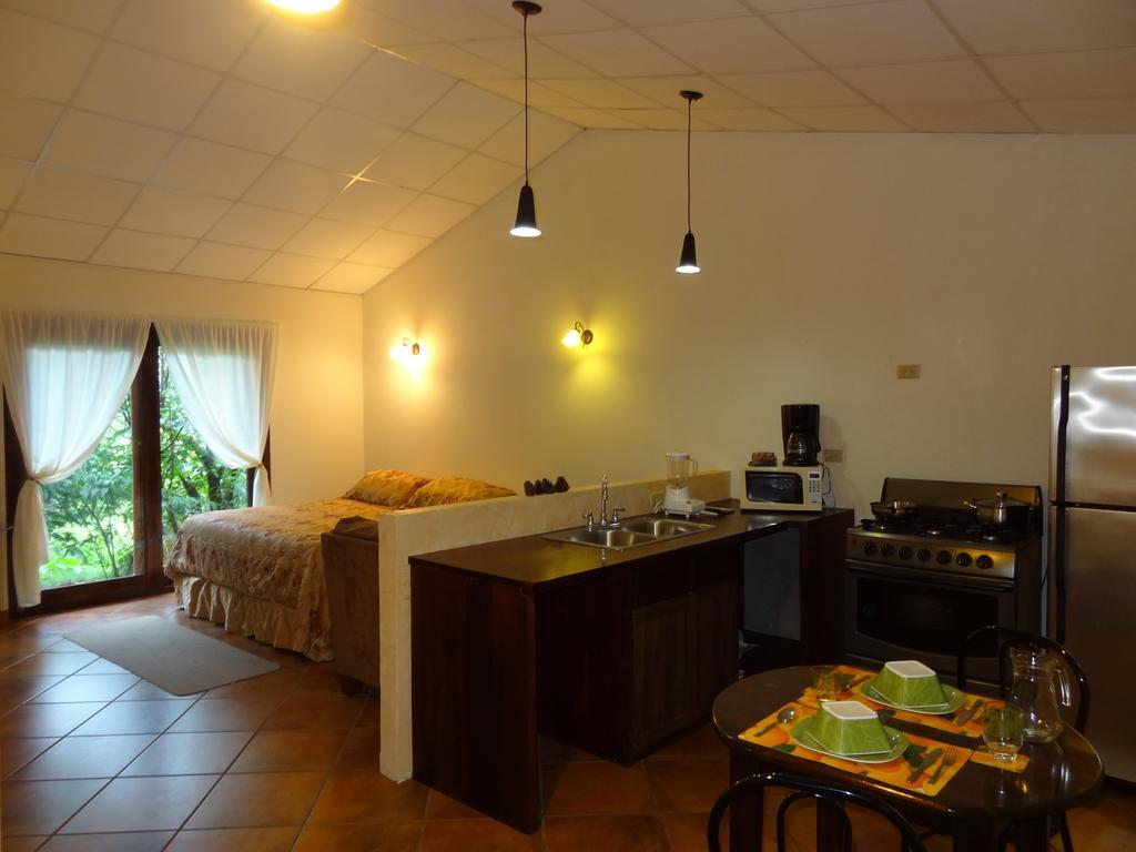 Valle Primavera Hotel Boquete Room photo