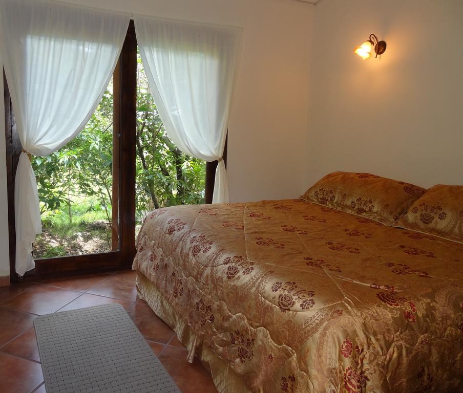 Valle Primavera Hotel Boquete Room photo