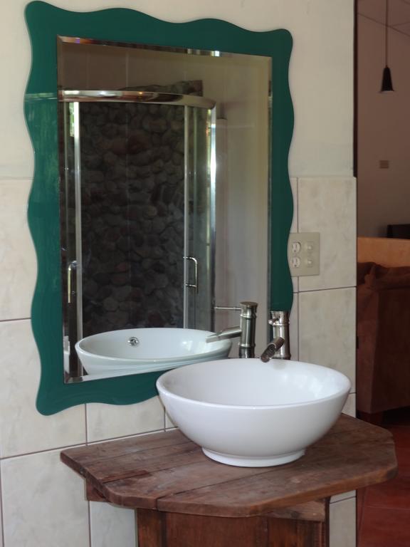 Valle Primavera Hotel Boquete Room photo