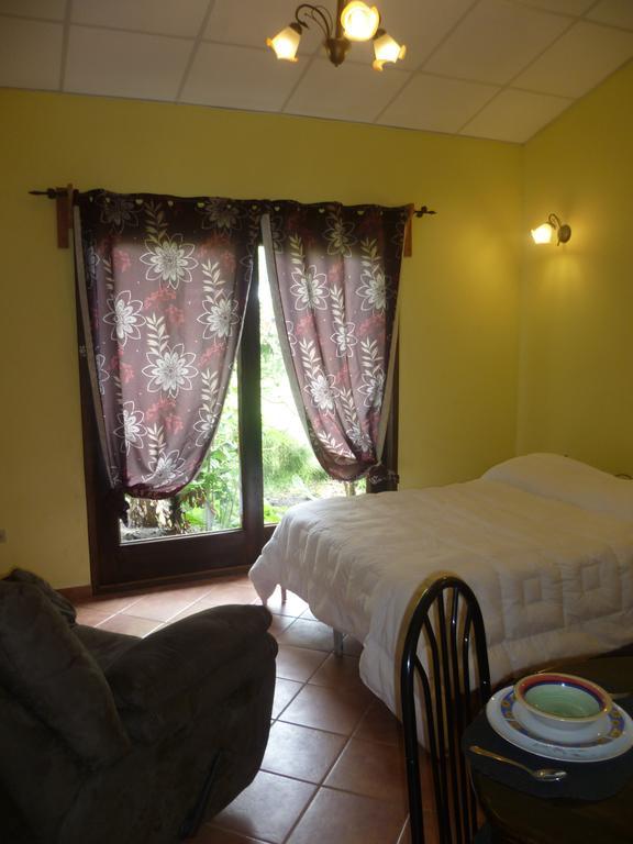 Valle Primavera Hotel Boquete Room photo