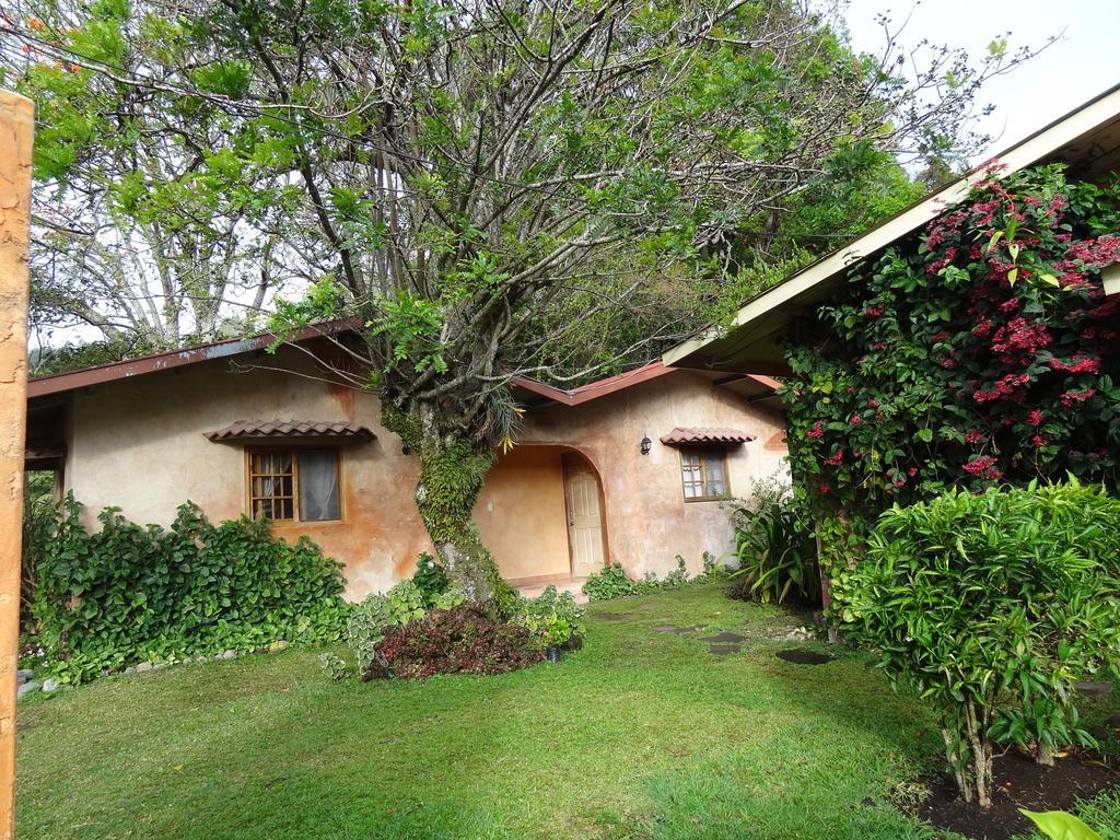 Valle Primavera Hotel Boquete Exterior photo