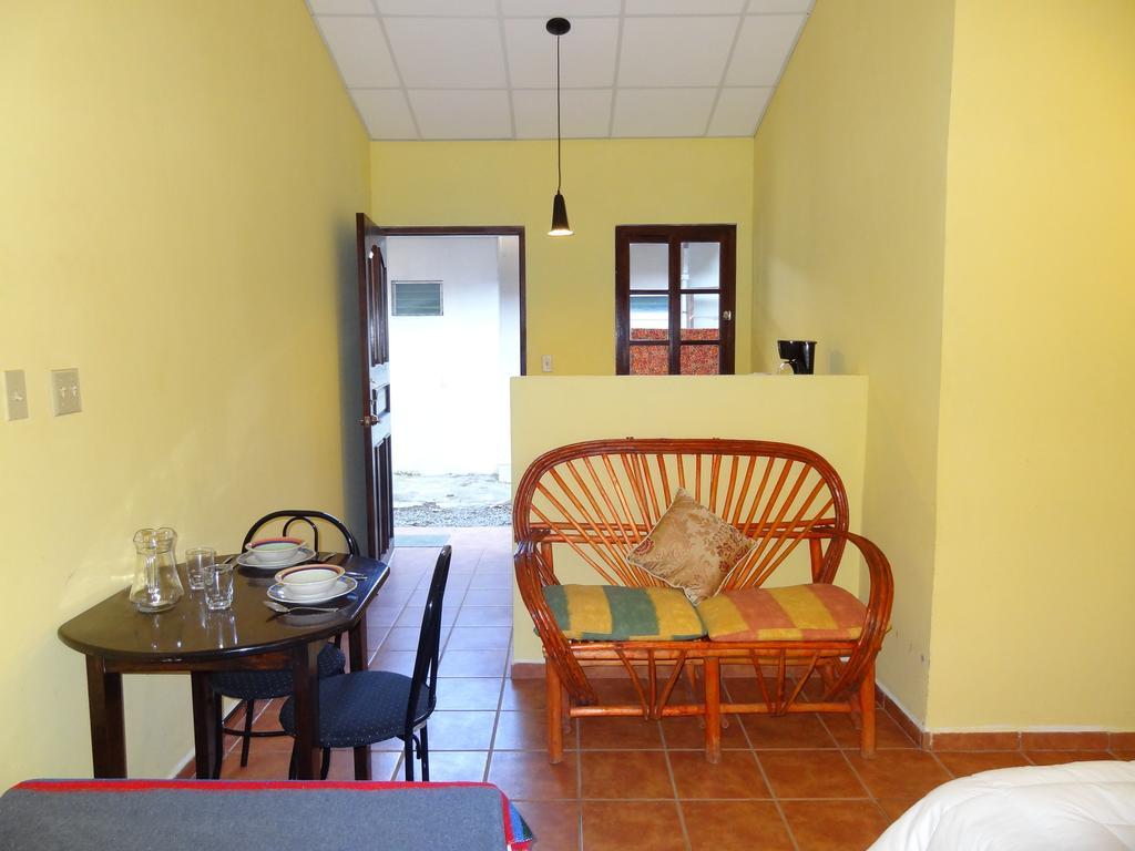 Valle Primavera Hotel Boquete Exterior photo