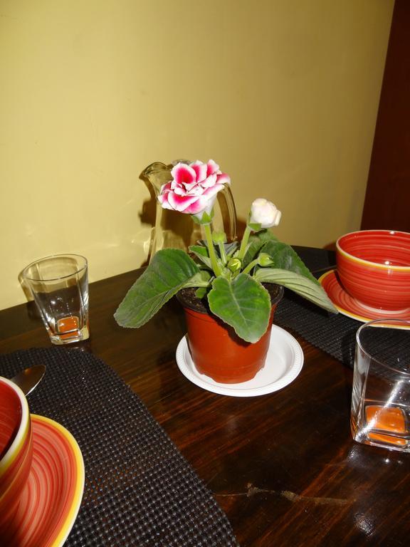 Valle Primavera Hotel Boquete Room photo