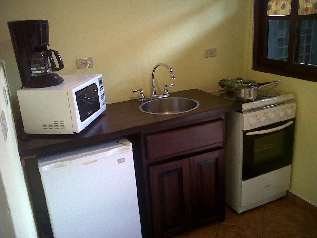 Valle Primavera Hotel Boquete Room photo
