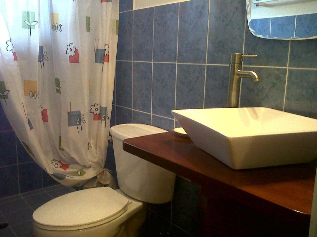 Valle Primavera Hotel Boquete Room photo