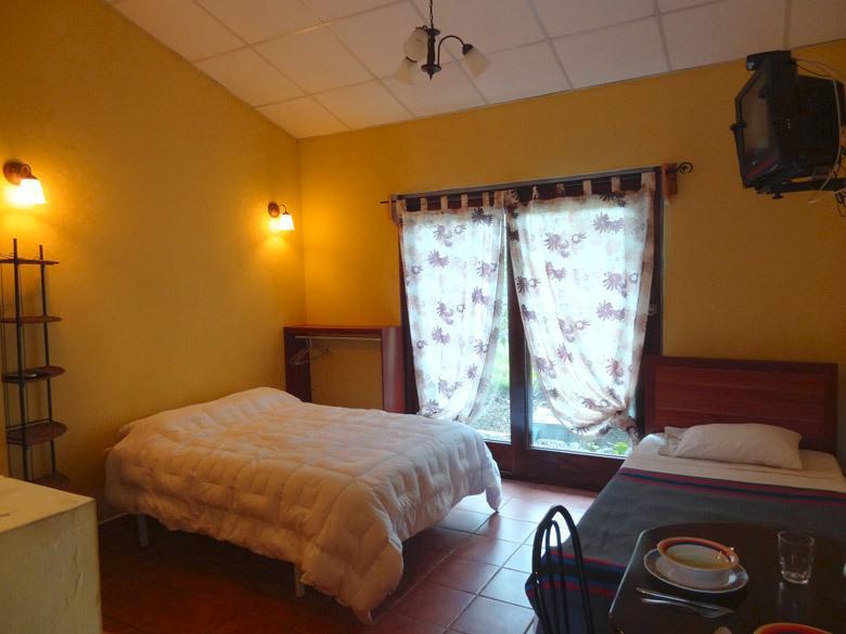 Valle Primavera Hotel Boquete Exterior photo