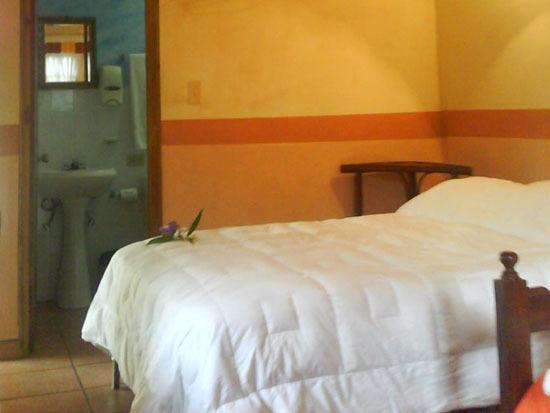 Valle Primavera Hotel Boquete Exterior photo